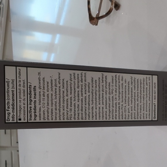 Advanced facial hydrator for men - Picture 3 of 7